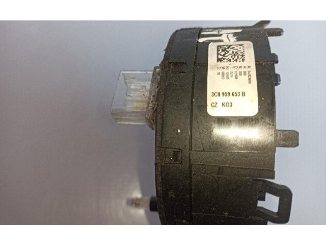 Подрулевой шлейф SRS 3C0959653B   Volkswagen PASSAT B6