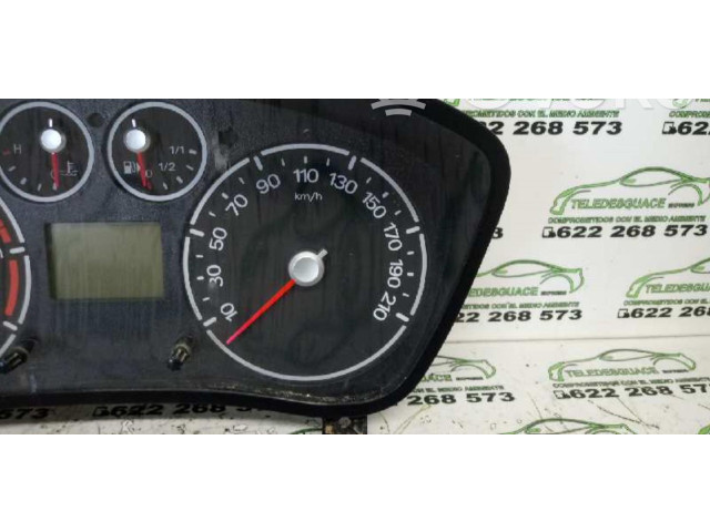 Панель приборов 9T1T10849AE Ford Transit - Tourneo Connect