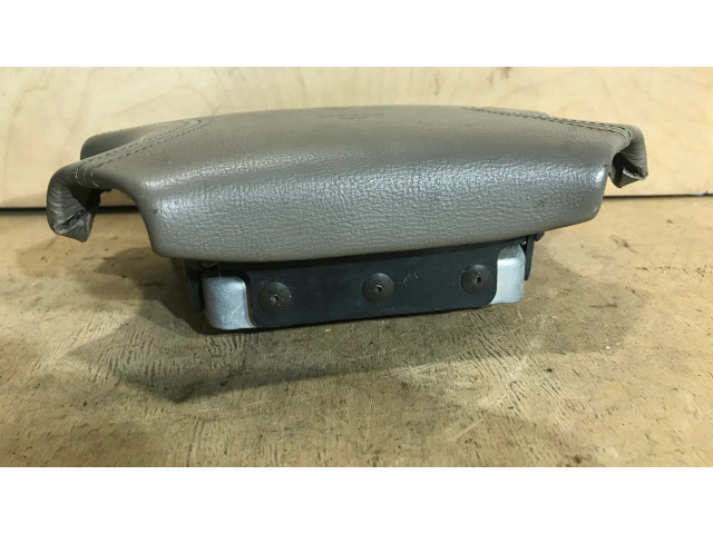 Подушка безопасности водителя HNC9180LD, AEK Jaguar XJ X308