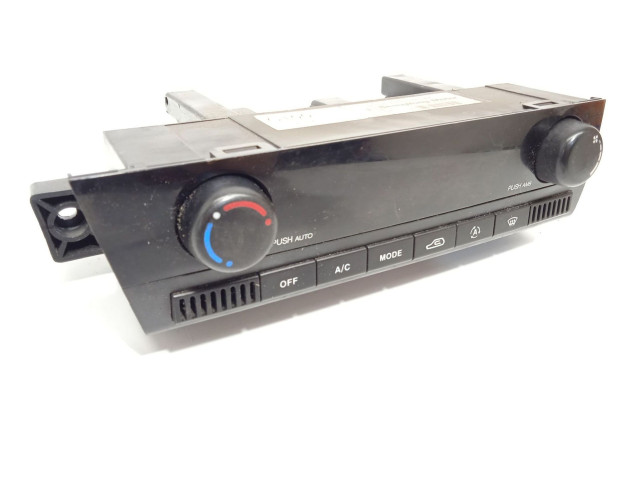 Блок управления климат-контролем 6870009020 SsangYong Actyon