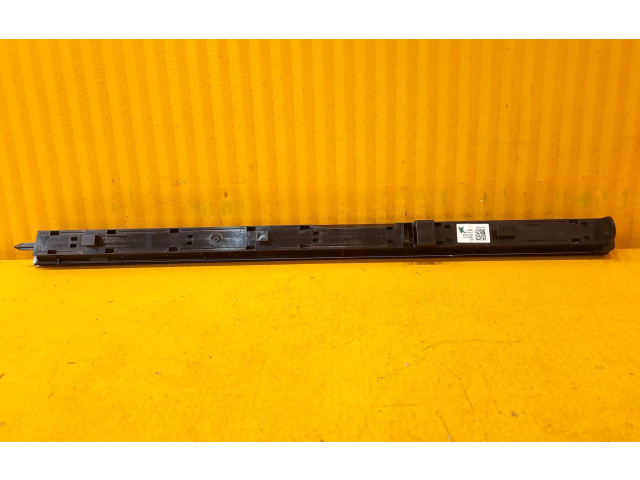 Блок управления климат-контролем 5A93DC7, 5A98DC7   BMW 7 G70