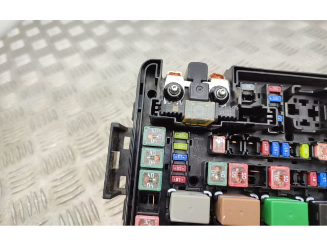 Pojistková skříňka 91200Q0960, 91956Q0010 Hyundai i20 (BC3 BI3) 2021