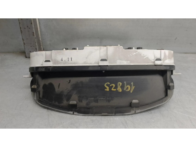 Přístrojová deska Suzuki Wagon R+ 1999 341007FC