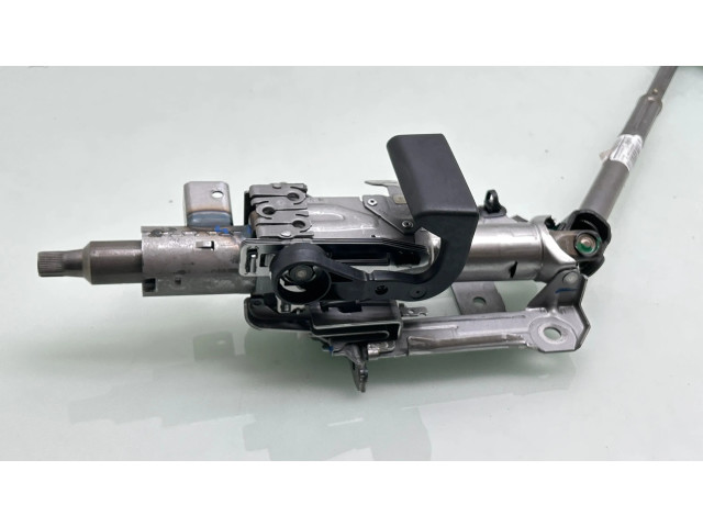 Рулевая рейка 9820460477, 0172503 Citroen Berlingo 2018- года