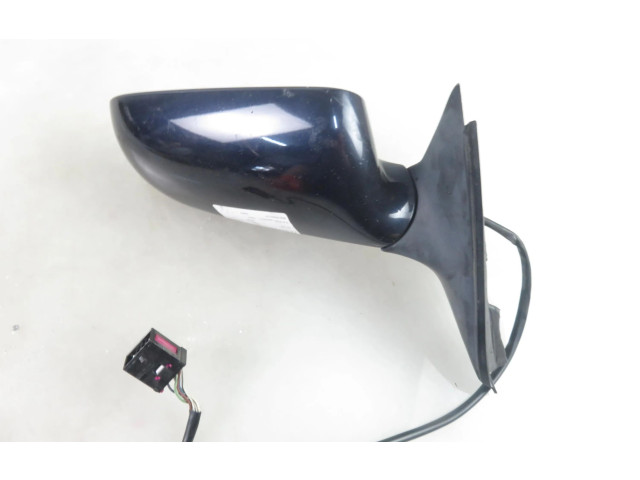 Zpětné zrcátko Audi A8 S8 D2 4D 2001