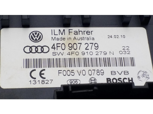 Комфортный модуль