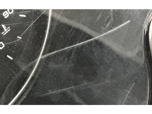 Панель приборов 8V0920741 Audi A3 S3 8V