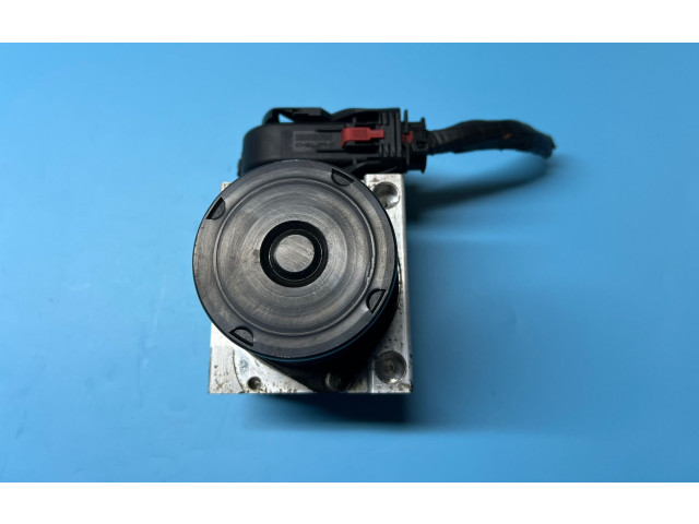 Блок АБС 6Q0907379R, 6Q0614117L Skoda Fabia Mk1 (6Y) 1999 - 2007 года