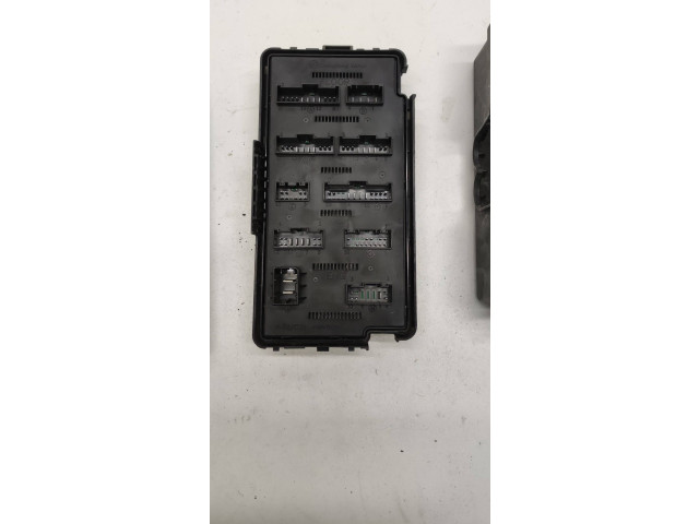 Блок предохранителей 07c12d SsangYong Kyron