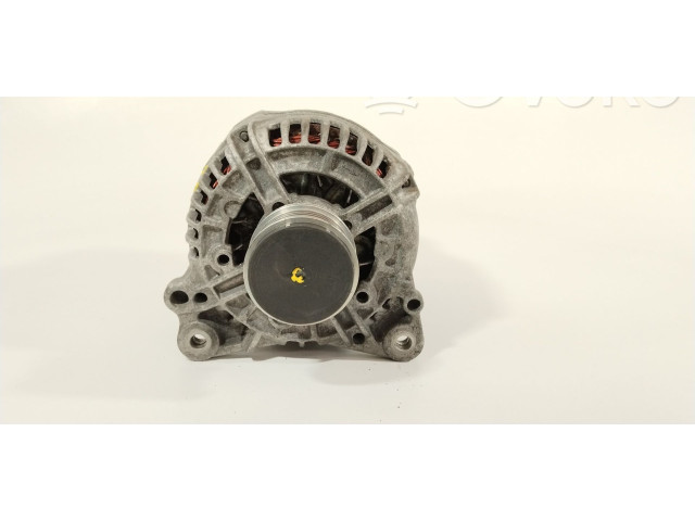 Генератор 028903028E   Volkswagen Polo      