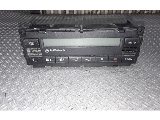 Vstřikovací lišta Volkswagen Golf IV