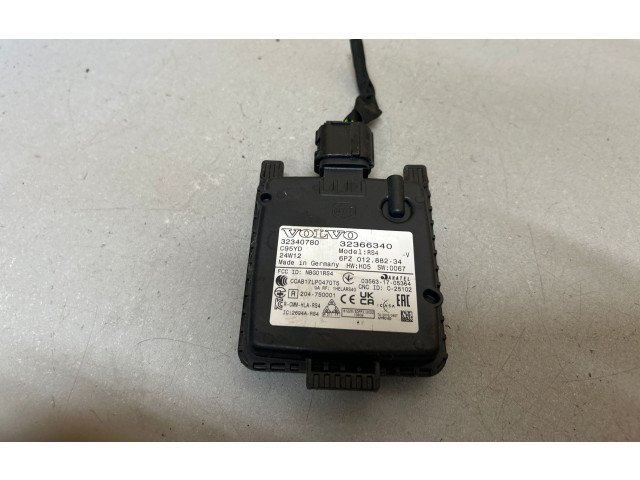 Датчик слепых зон 32366340, 32340780   Volvo XC90