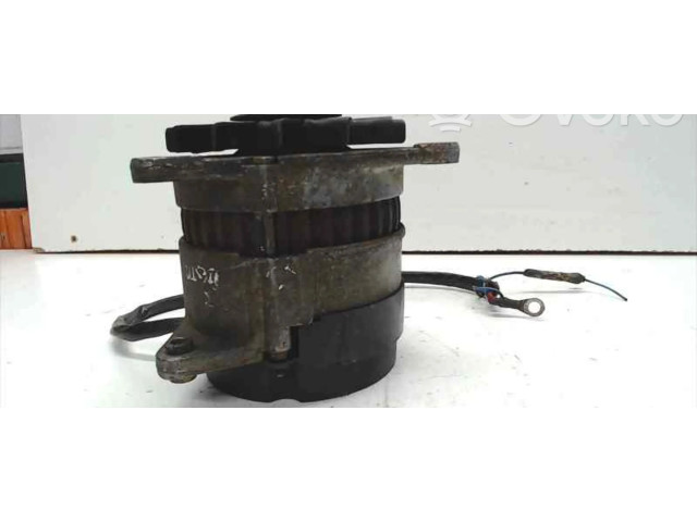 Генератор CGB13760 Ford Fiesta 1.3