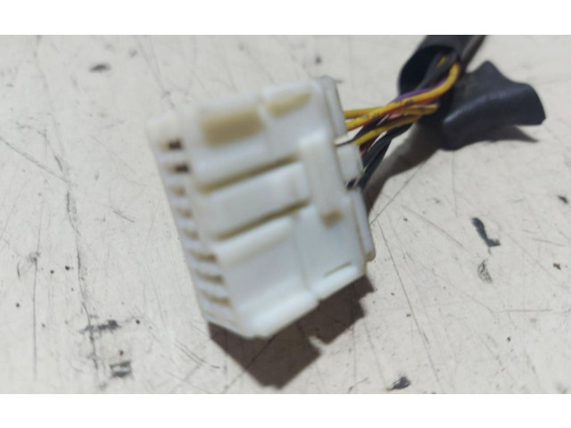 Зеркало электрическое        Honda Civic  1974 - 1976 года   