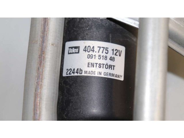 Моторчик дворников 8648343    Volvo S60