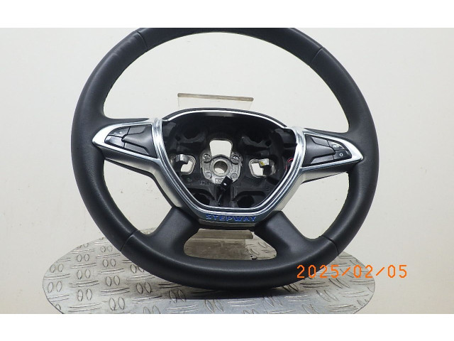 Руль 484006290R Dacia Sandero