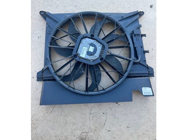 Вентилятор радиатора     3135103473    Volvo XC90 