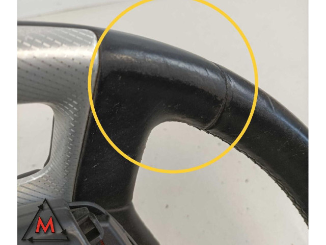 Руль Citroen C5 2008 - 2016 года 608004900