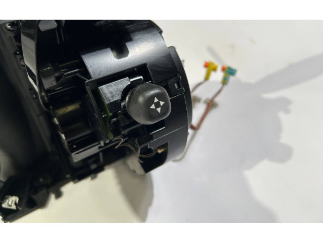 Подрулевой шлейф SRS 100041421s Maserati Quattroporte