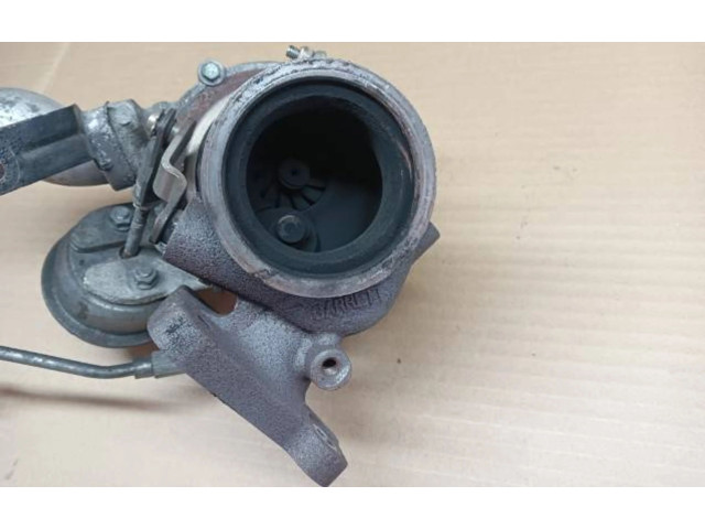 Turbodmychadlo Турбина 55225903   Suzuki Swift   D13A