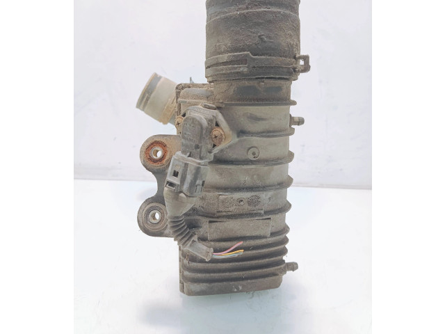 Интеркулер 1J0145803F, 0281002177 Audi A3 S3 8L