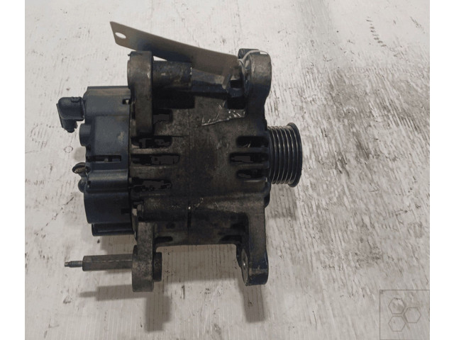 Генератор 03C903023B   Audi A3 S3 8P      