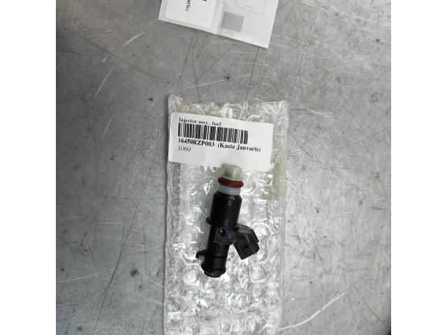 Vstřikovač 16450RZP003 Honda CR-V