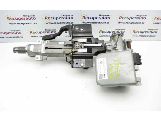 Руль 6C1423510BB Seat Ibiza IV (6J,6P)