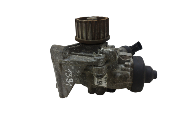 Vstřikovací čerpadlo 0445010530, 167001056R Nissan Note (E12) K9K