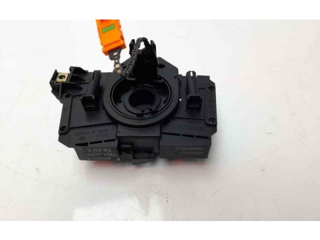 Подушка безопасности водителя 7700432856   Renault Clio II