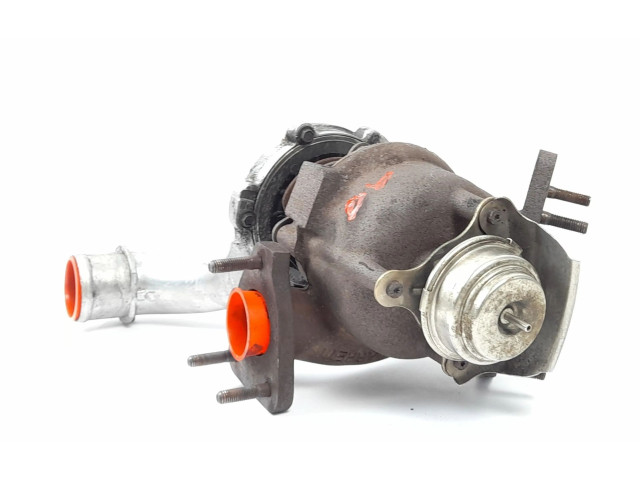 Turbodmychadlo Турбина GT15490, H109458 Renault Espace III G9T