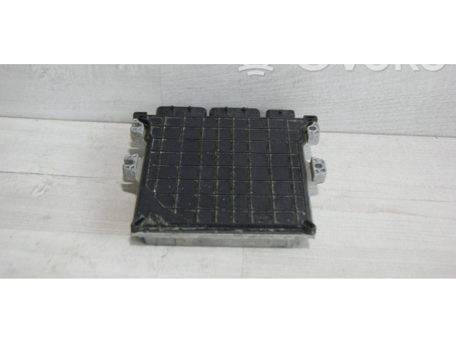 Блок управления двигателем Блок управления NEC015097 Infiniti Q50