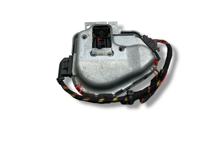 Комплект блоков управления 4F0907401C, 4F0910409A Audi A6 S6 C6 4F