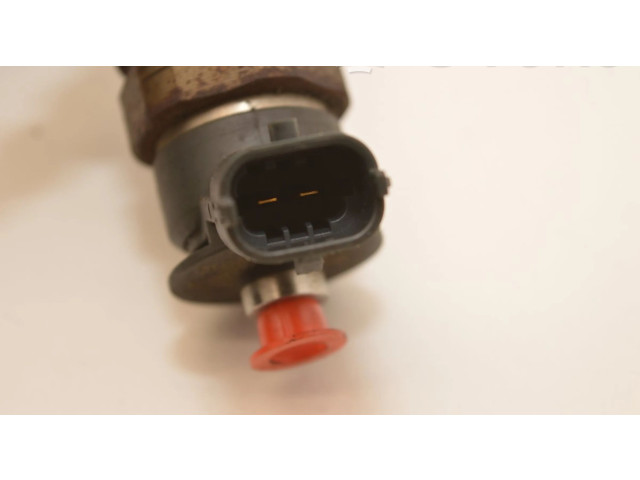 Форсунка 0445110340, 1980S5 Citroen Berlingo для дизельного двигателя 9HN (DV6ETED) 1.6