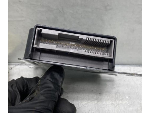 Блок подушек безопасности Dacia Duster II