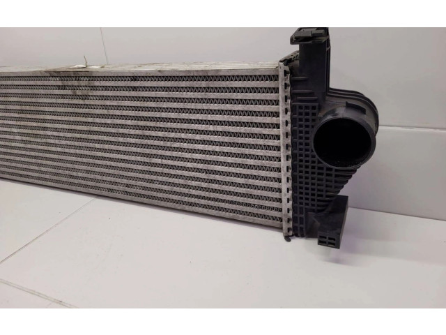 Интеркулер 55038004AD Jeep Grand Cherokee