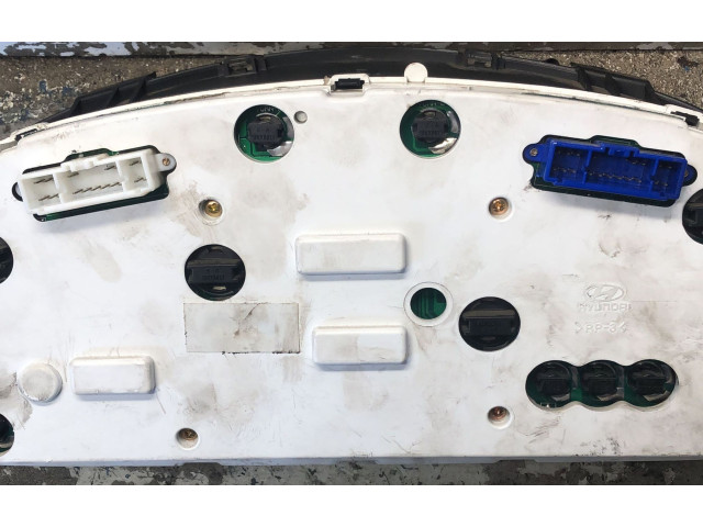 Панель приборов 94003-1C680, 94003-1C680 Hyundai Getz