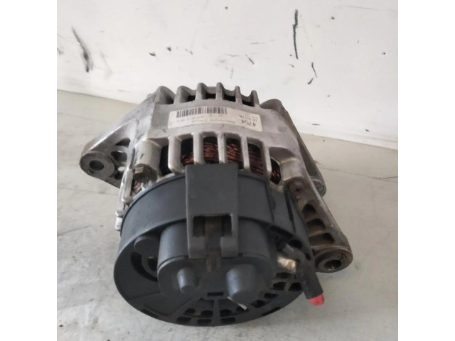 Генератор ALTERNADOR   Fiat Bravo - Brava 1.9     