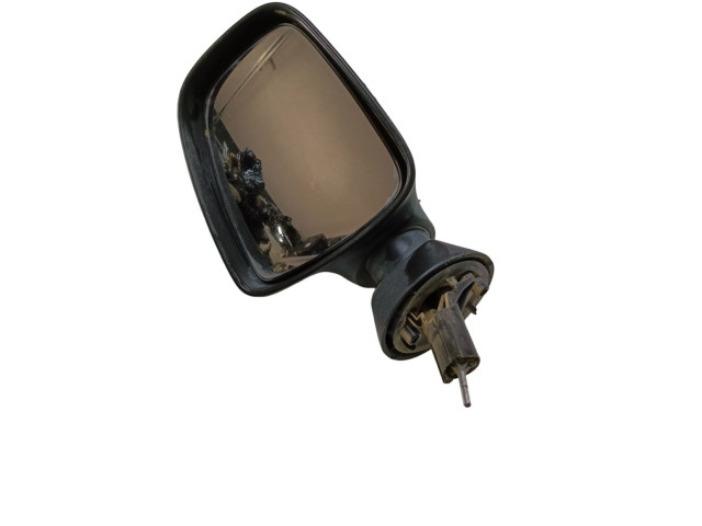 Зеркало (механическое) Dacia Duster 2010 - 2017 года