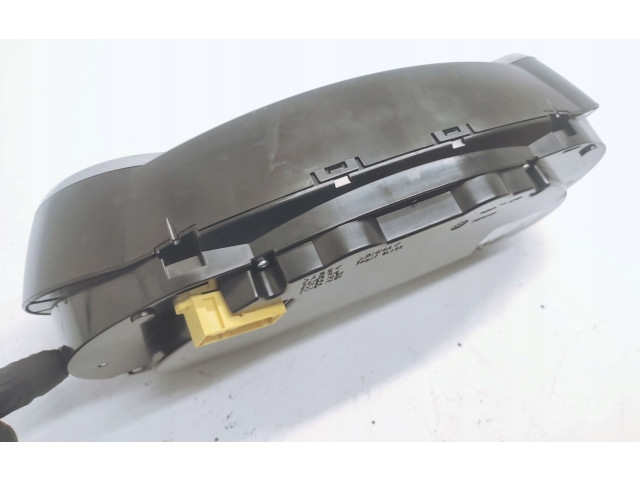 Панель приборов 9805233280   Peugeot 3008 I       