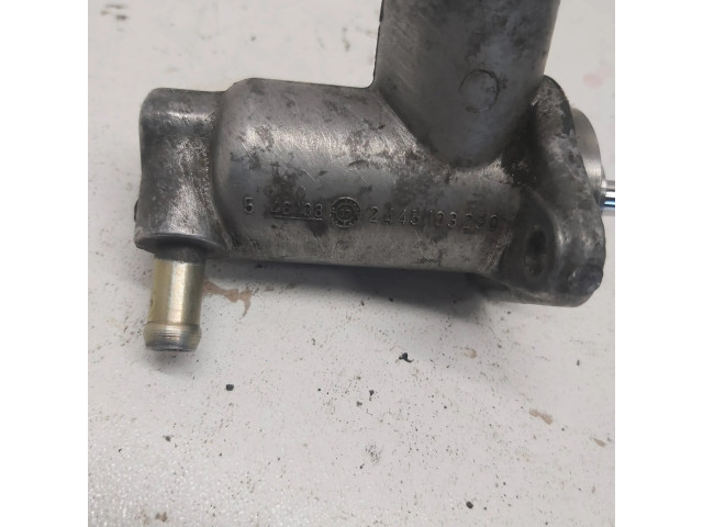 Vstřikovací čerpadlo FPKL24M150, 0440007018 Mercedes-Benz E W124 pro naftový motor 2.0