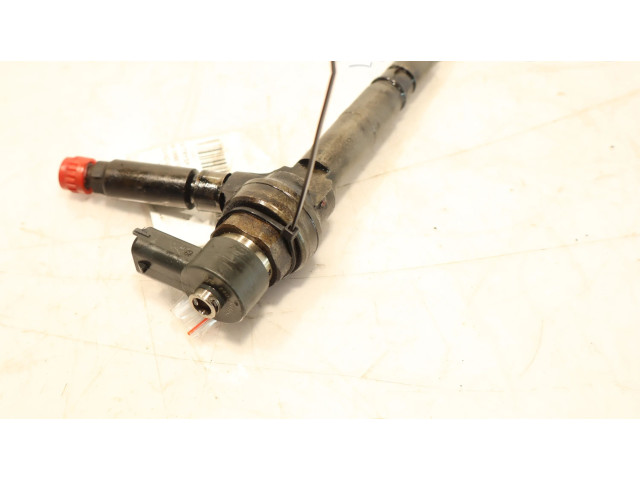 Форсунка 0445110089    Honda Civic  4EE2 