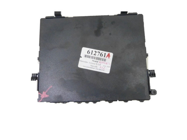 Блок комфорта IMPRK612761   Mercedes-Benz A W169   