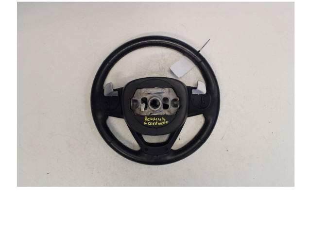 Руль Jeep Grand Cherokee 2010 - 2021 года