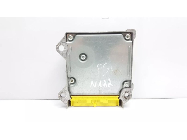 Блок подушек безопасности 1K0909605A Volkswagen Golf Plus