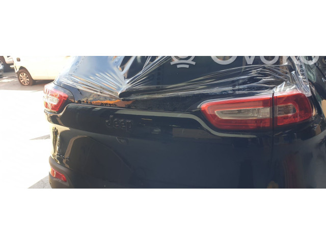 Моторчик заднего дворника 68102192AB Jeep Cherokee