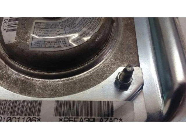 Подушка безопасности водителя P5FA39LAZAG Jeep Grand Cherokee (WJ)