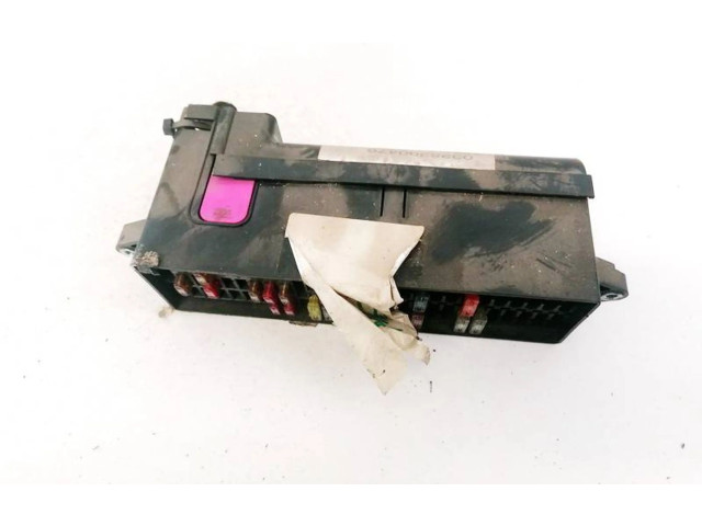 Блок предохранителей 1T1970091, 1T1970234 Volkswagen Touran I