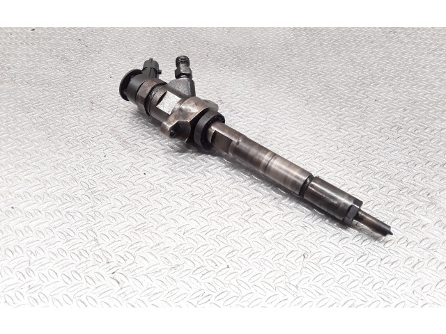 Форсунка 0445110297 Citroen C4 Grand Picasso