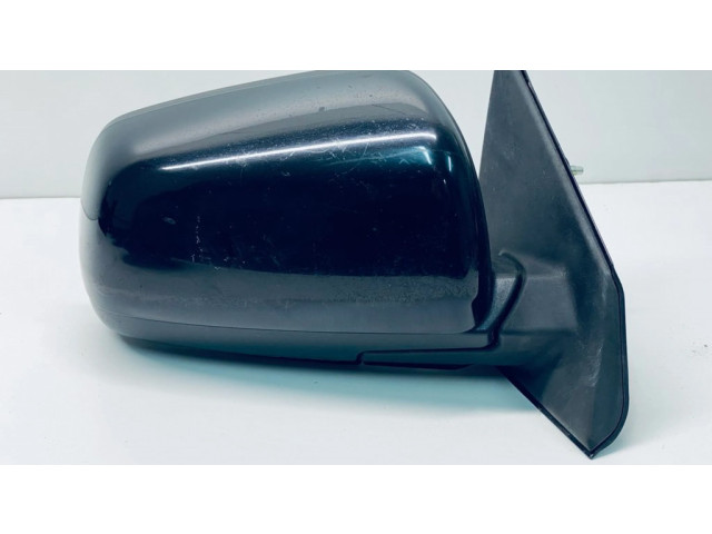 Зеркало электрическое Mitsubishi Lancer X 2007- года